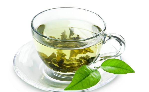 绿茶减肥么（喝绿茶能减肥吗）